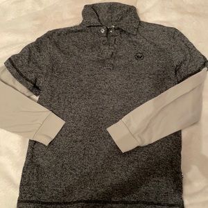 Boys tops long sleeve M 7/8 (3pc)